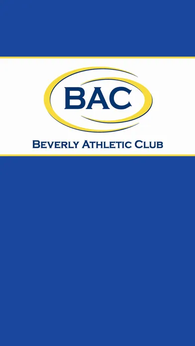 Beverly Athletic Club Screenshots
