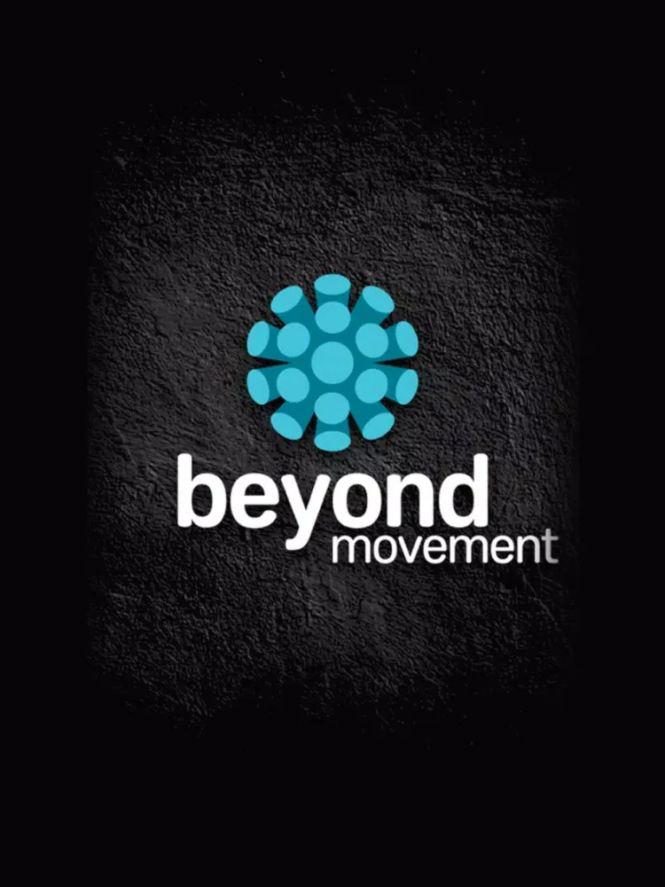 ภาพหน้าจอของ Beyond Movement iPad 