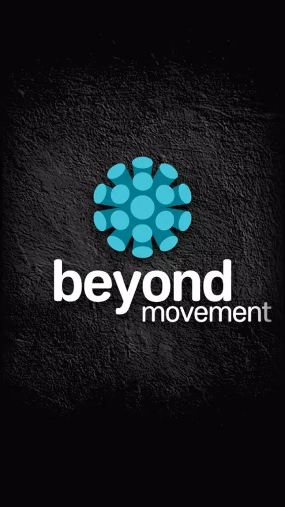 ภาพหน้าจอของ Beyond Movement