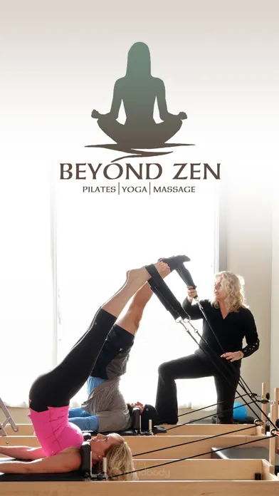 Beyond Zen Studio Screenshots