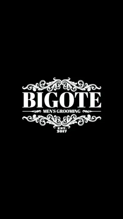 Capturas de pantalla de Bigote Mens Grooming