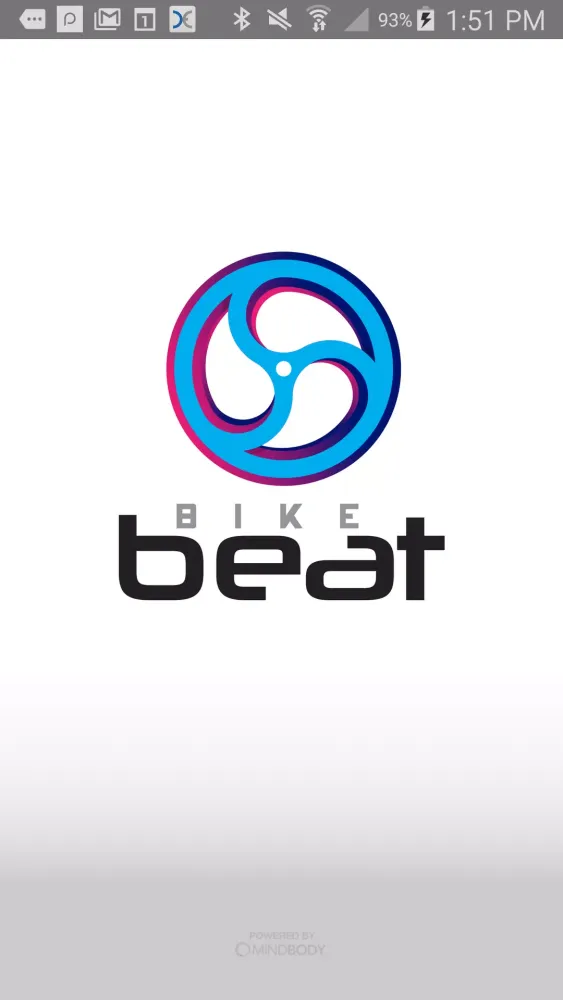 Bike Beat سکرین شاٹس