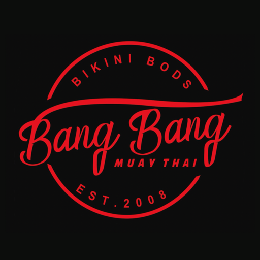 Bang Bang Muay Thai