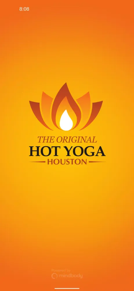 Bikram Hot Yoga Houston স্ক্রিনশট