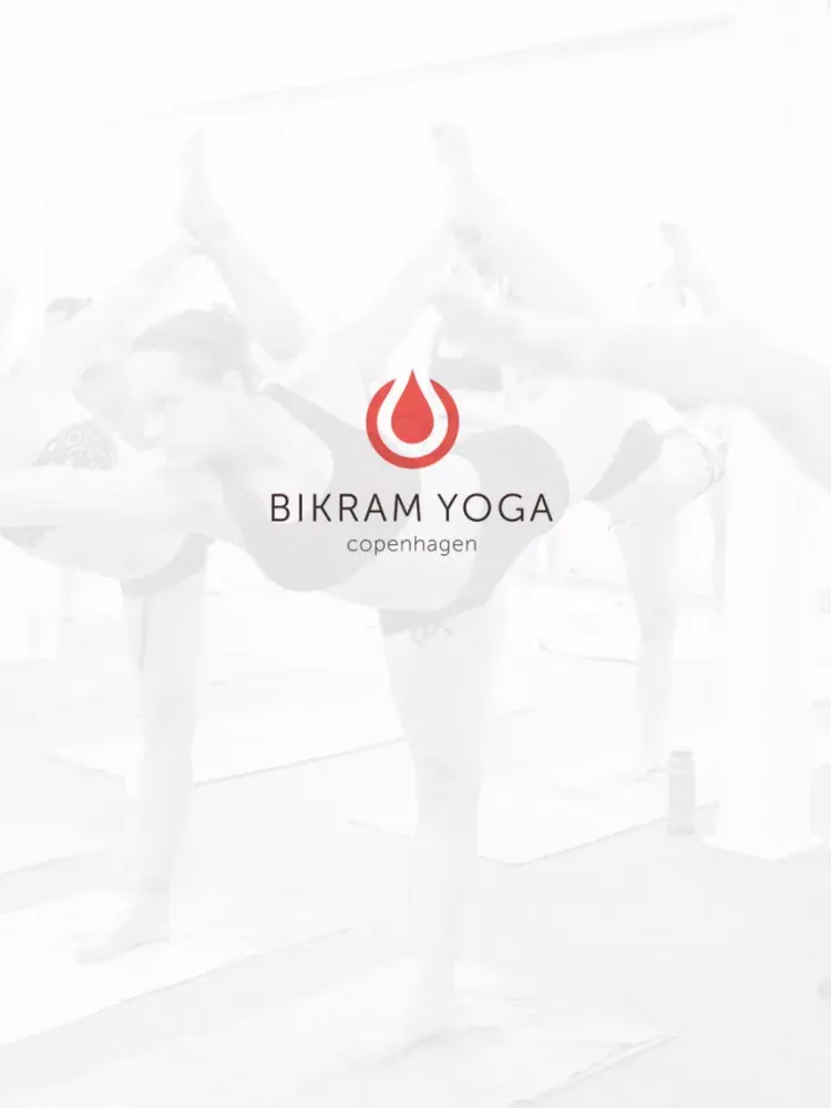 Bikram Yoga Copenhagen iPad  Screenshots