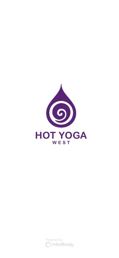 Hot Yoga West應用截圖