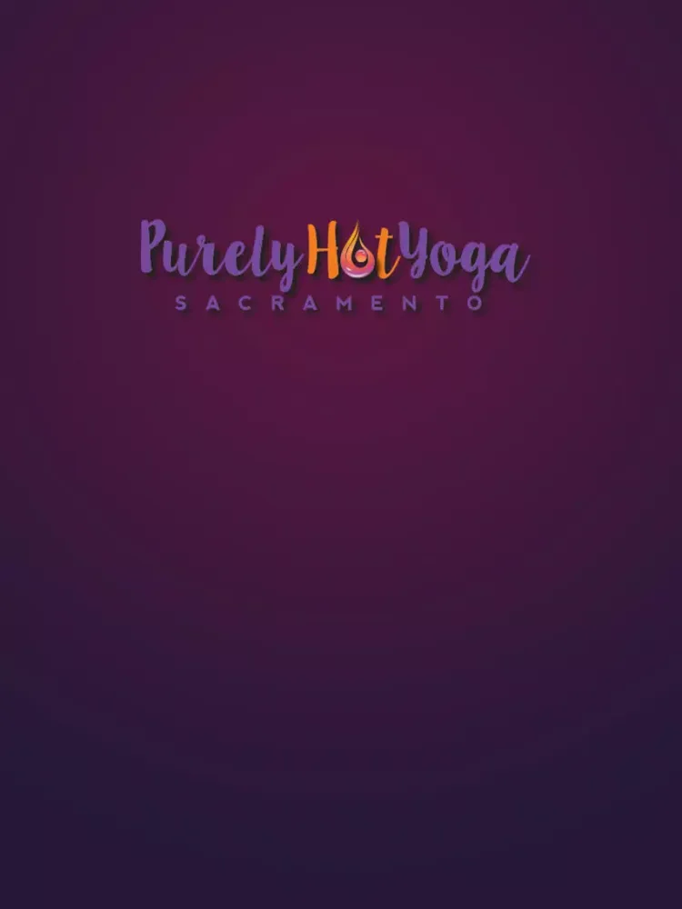 Capturas de pantalla de Purely Hot Yoga Sacramento iPad 