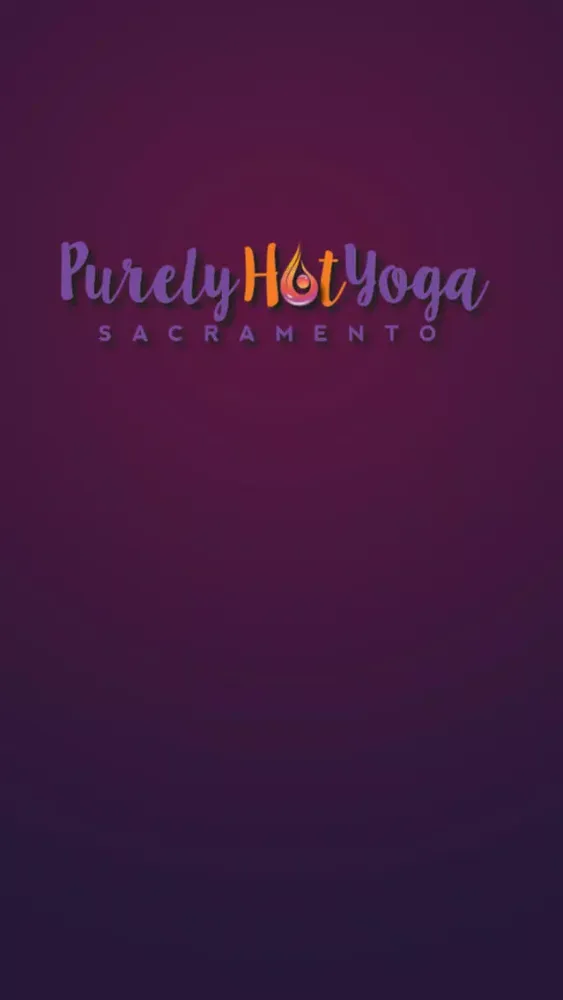 Capturas de pantalla de Purely Hot Yoga Sacramento