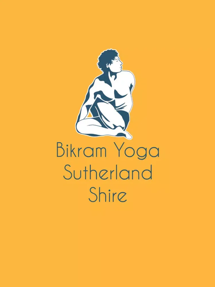 Bikram Yoga Sutherland Shire iPad  Screenshots