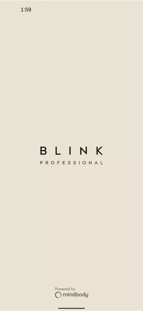 Screenshot di ONLINE BLINK