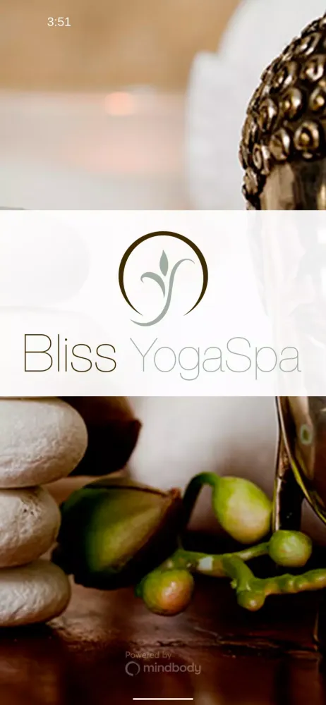 Bliss MediSpa & Wellness Ekran Görüntüleri