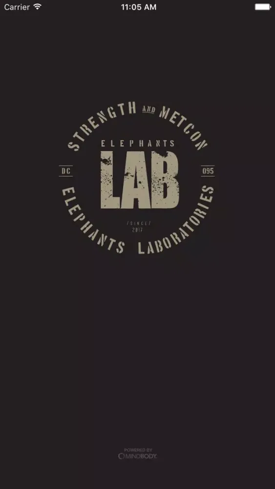 Elephants LAB Ekran Görüntüleri