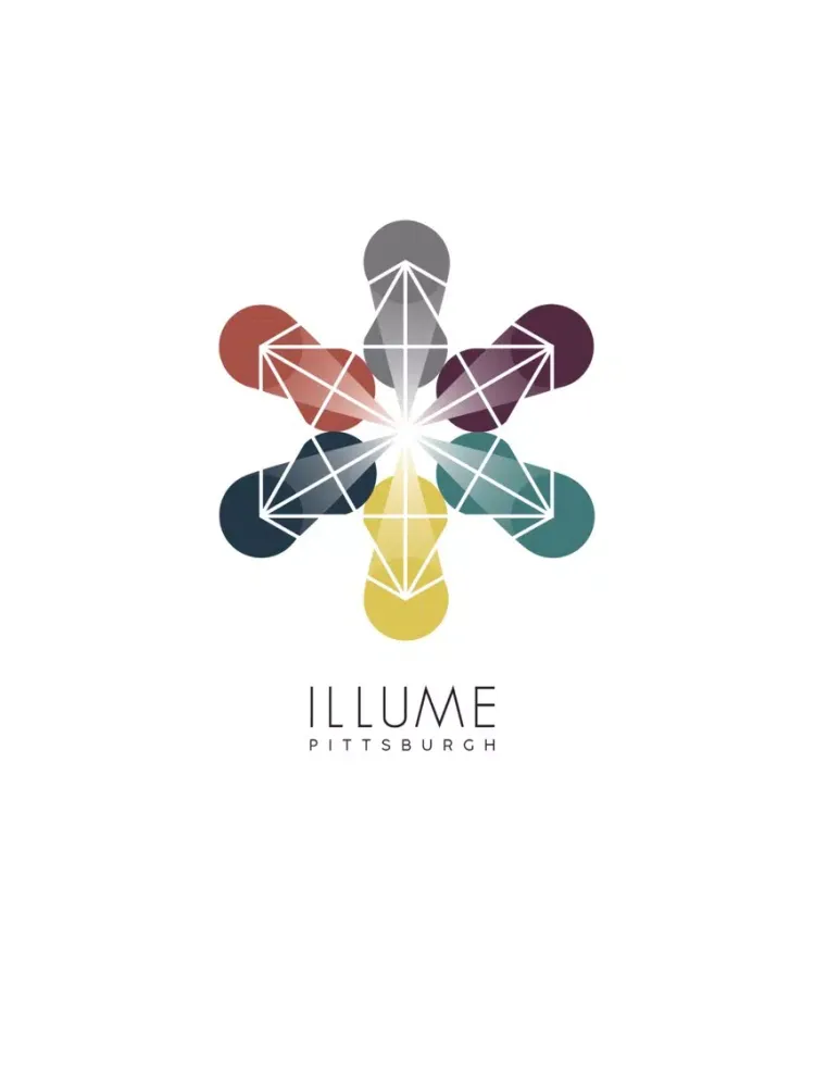 Captures d'écran de ILLUME Pittsburgh iPad 