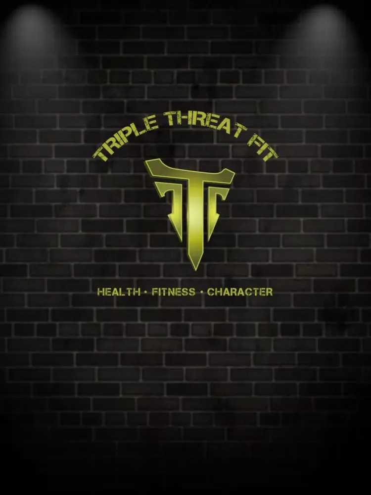 Triple Threat Fitness iPad  Ekran Görüntüleri