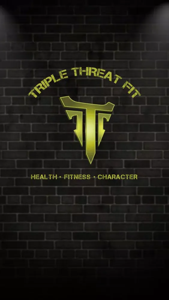 Triple Threat Fitness Ekran Görüntüleri