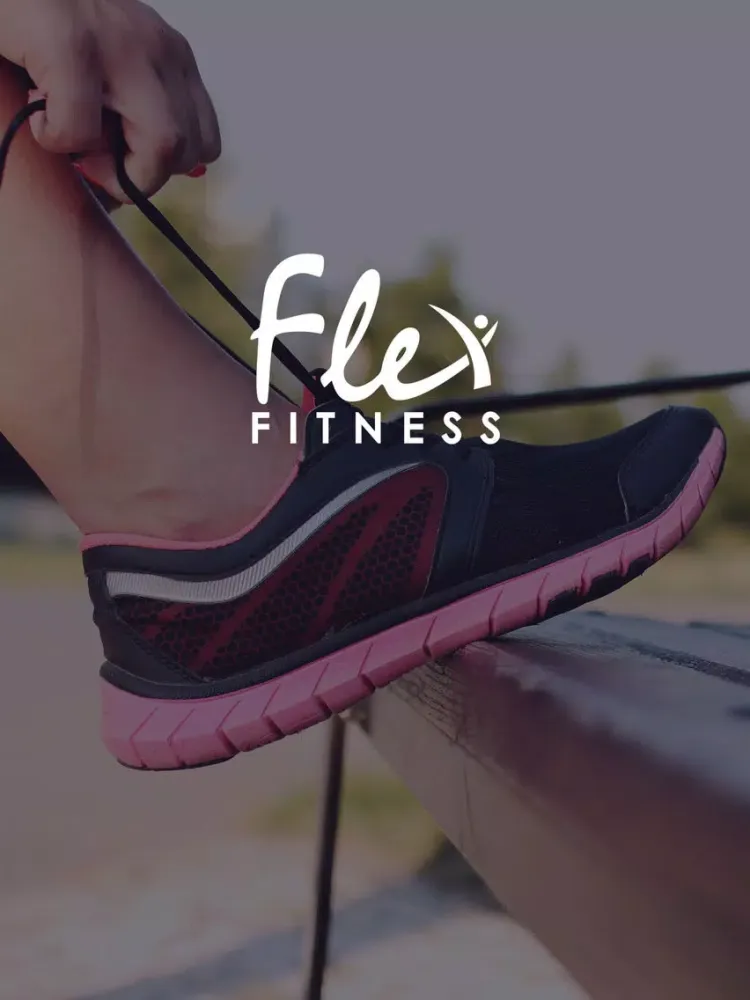 Flex Fitness, LLC iPad  স্ক্রিনশট