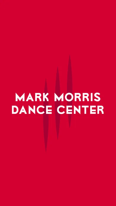 Скриншоты Mark Morris Dance Center