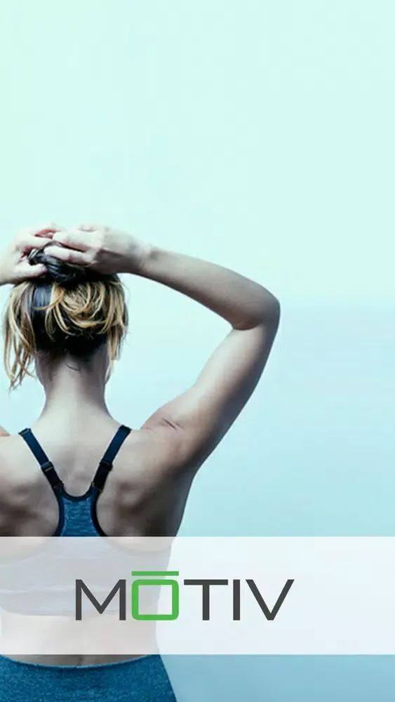 Motiv Fitness & Pilates سکرین شاٹس