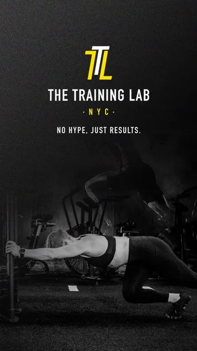 The Training Lab Ekran Görüntüleri