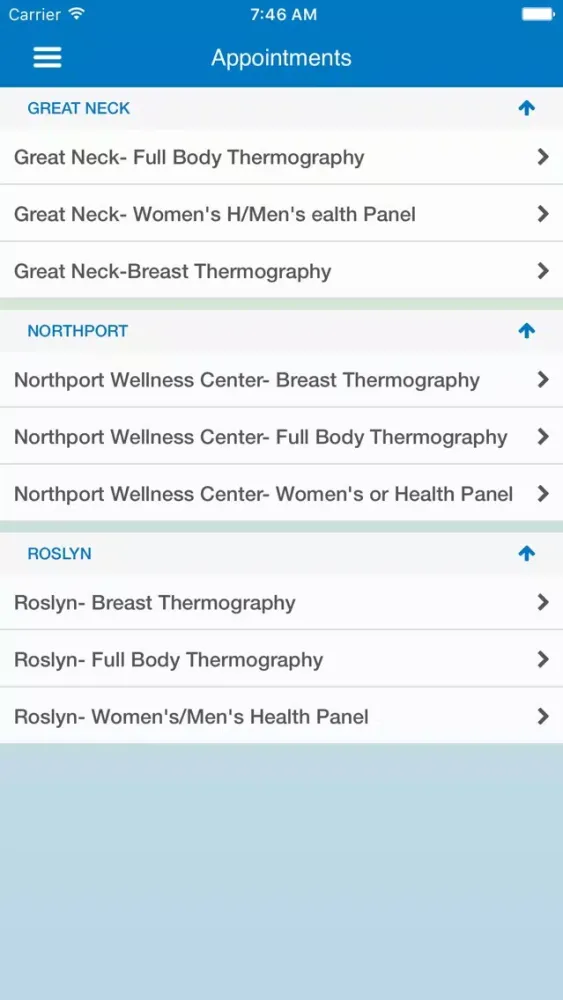 Thermography Solutions應用截圖