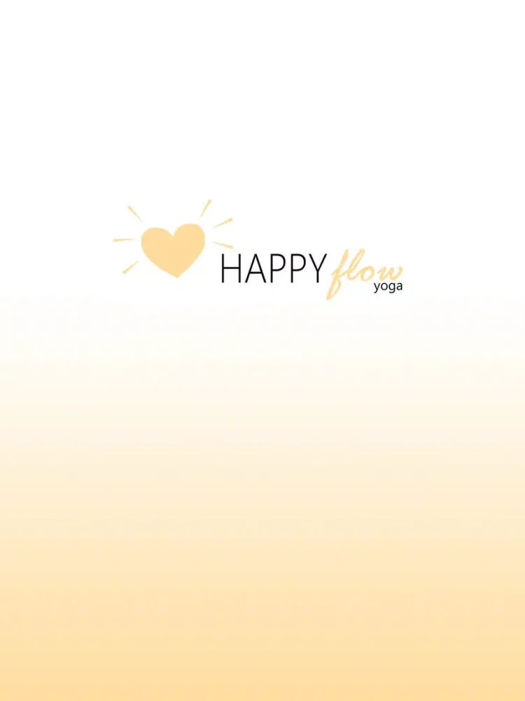 Ảnh chụp màn hình của Happy Flow Yoga Studio iPad 