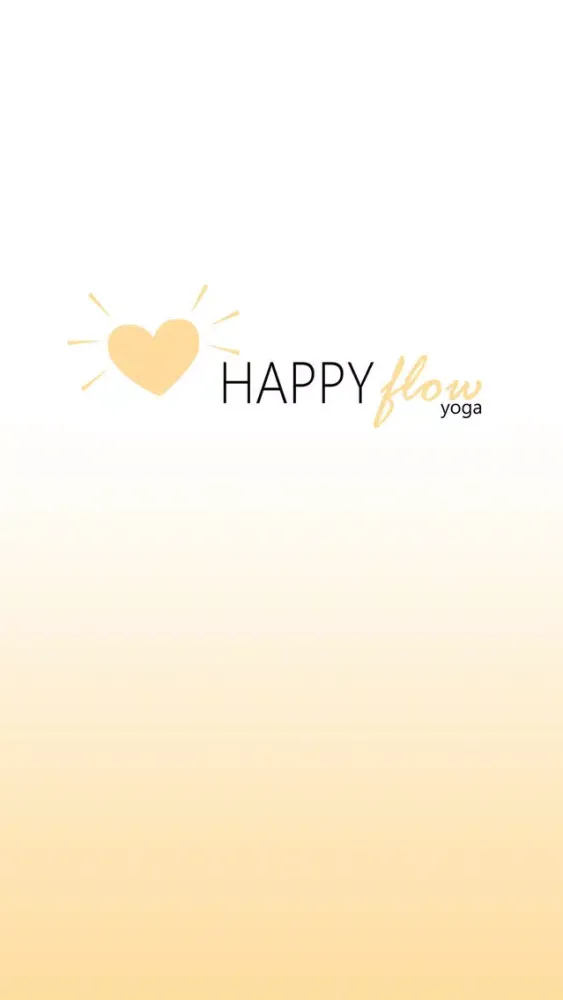 Ảnh chụp màn hình của Happy Flow Yoga Studio
