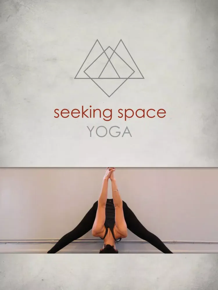 Seeking Space Yoga iPad 應用截圖