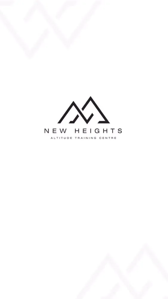 New Heights Altitude Training应用截图