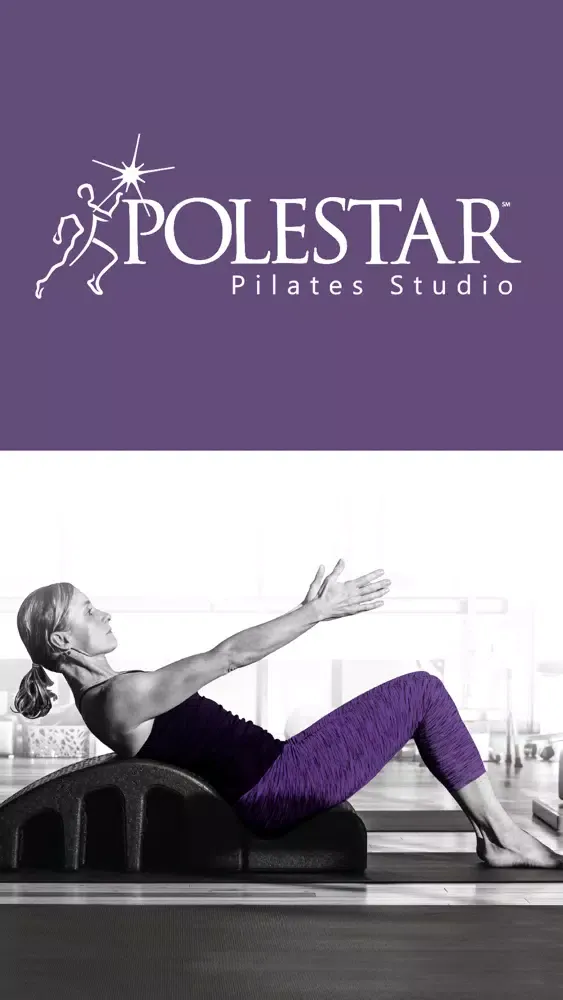 Ảnh chụp màn hình của Polestar Pilates Winter Park