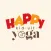 Happy Kid-ult Yoga