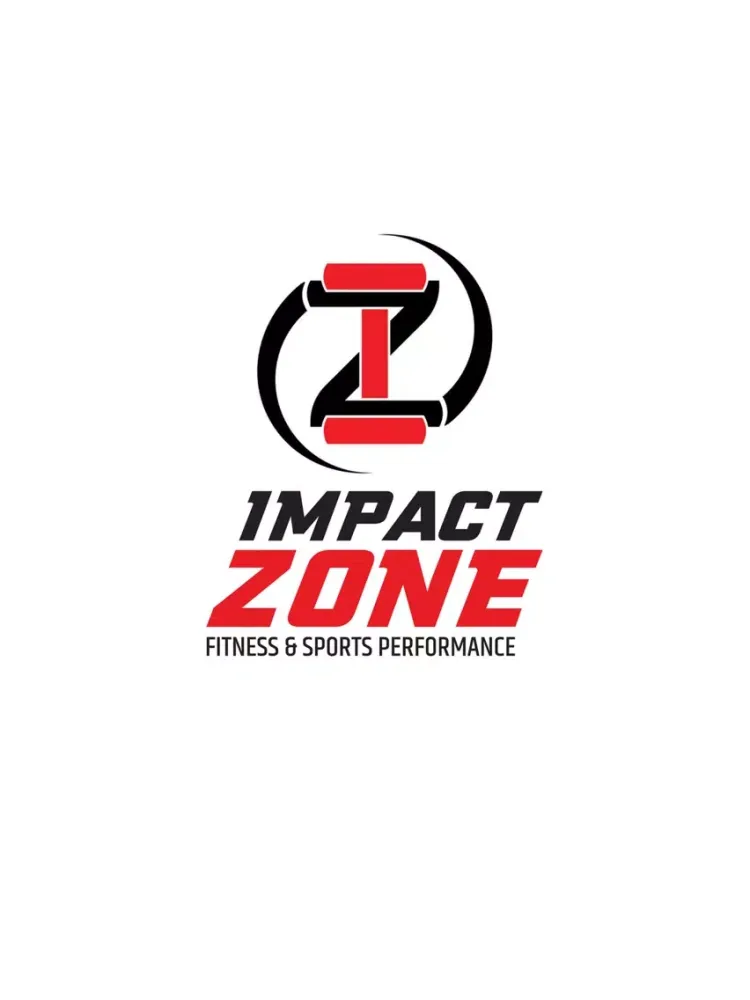 Impact Zone Fitness and Sports iPad  Screenshots
