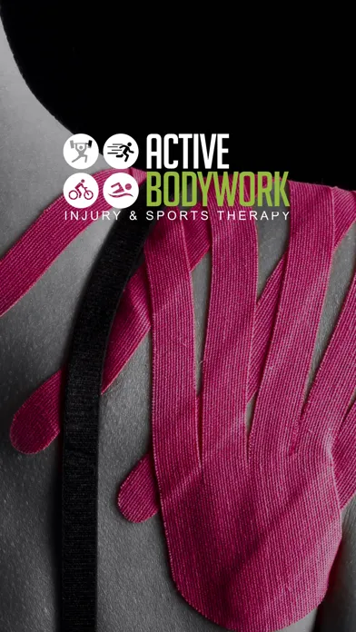 Active Bodywork應用截圖