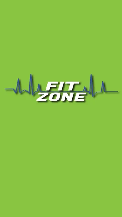 Скриншоты FitZone Milpitas