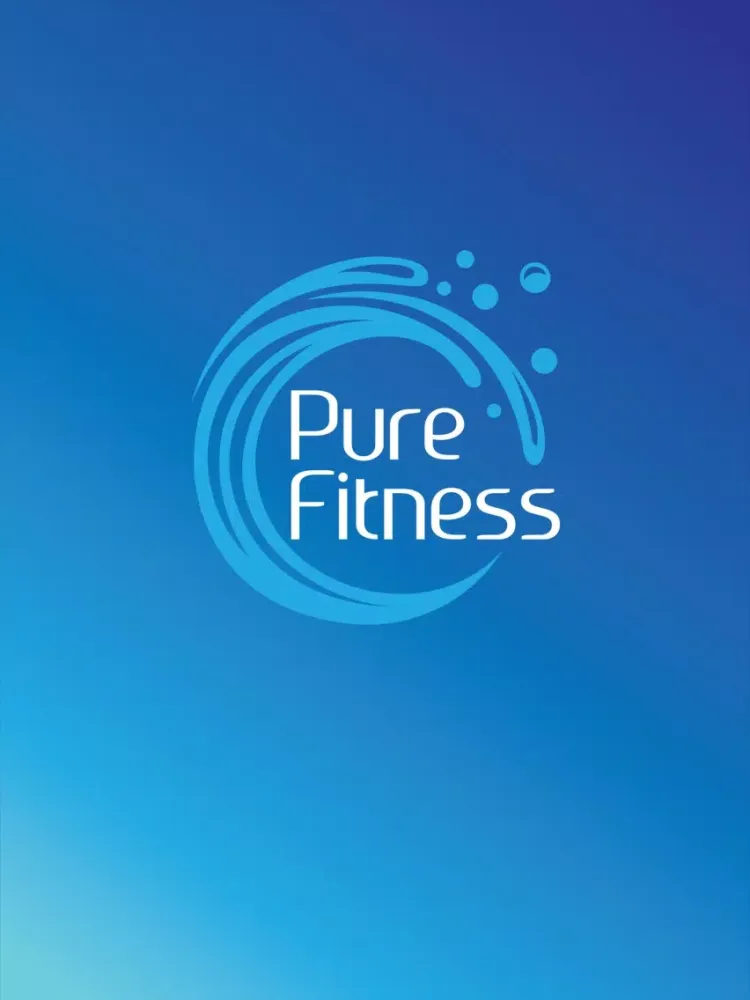Pure Fitness Bham iPad 应用截图