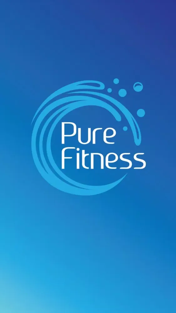 Pure Fitness Bham应用截图