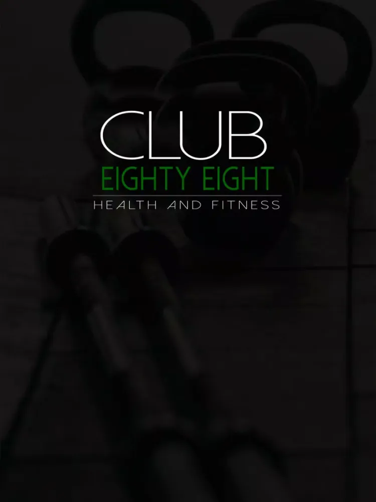 Скриншоты Club Eighty 8 Health Fitness iPad 