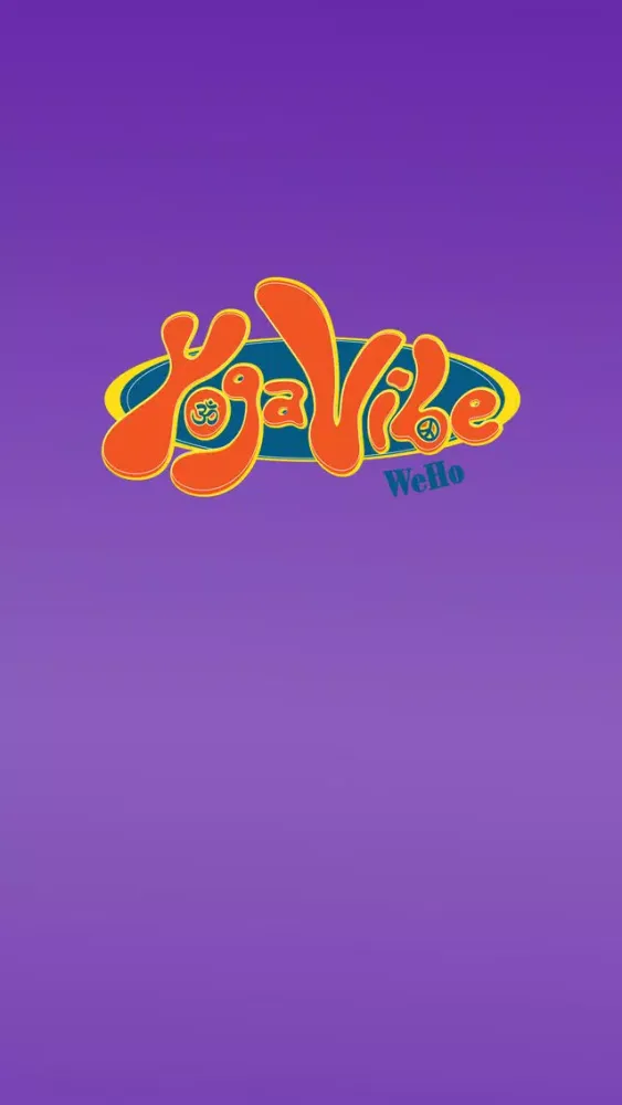 Capturas de pantalla de Yoga Vibe West Hollywood