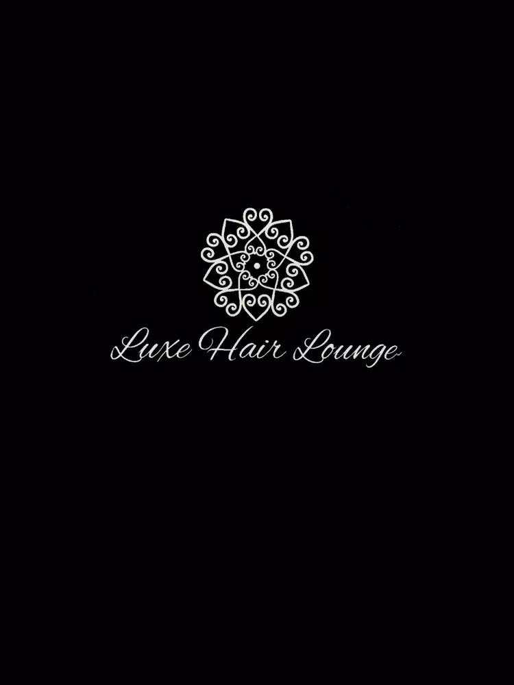 Tangkapan layar Luxe Hair Lounge iPad 