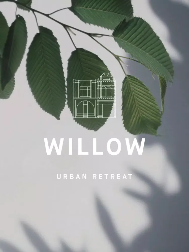 Скриншоты Willow Urban Retreat iPad 