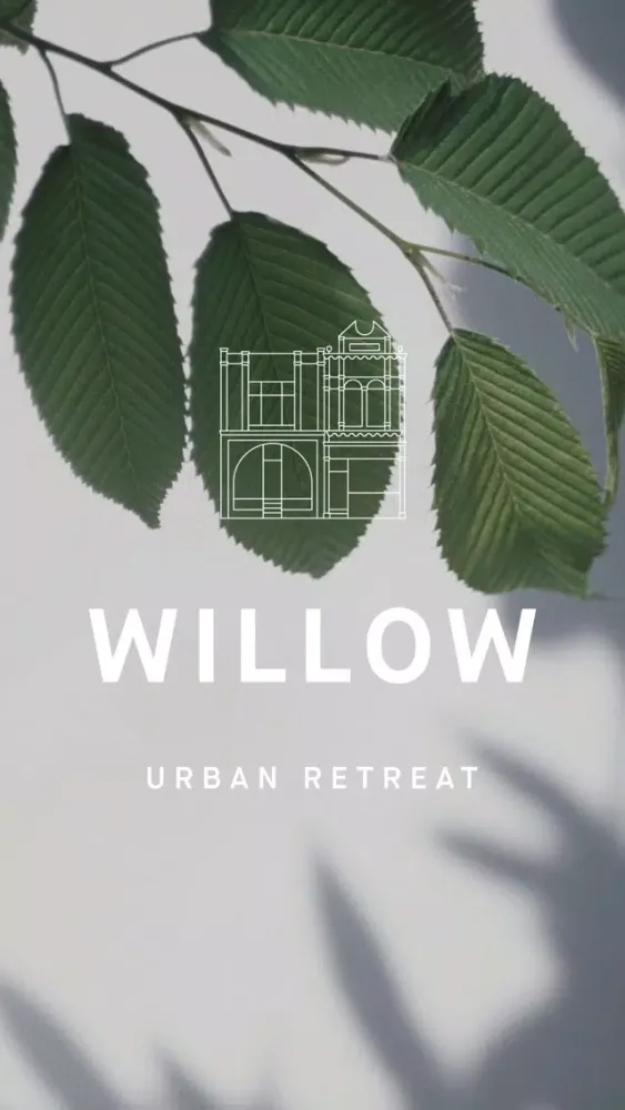 Скриншоты Willow Urban Retreat