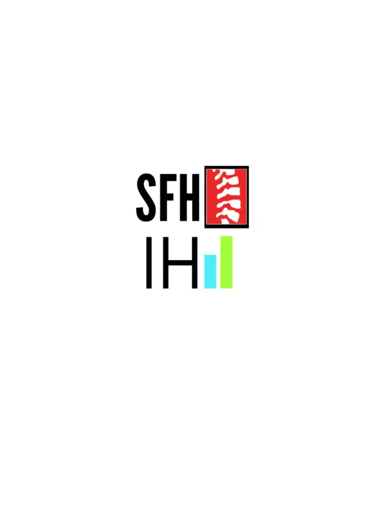 Integrative Health Care iPad 应用截图