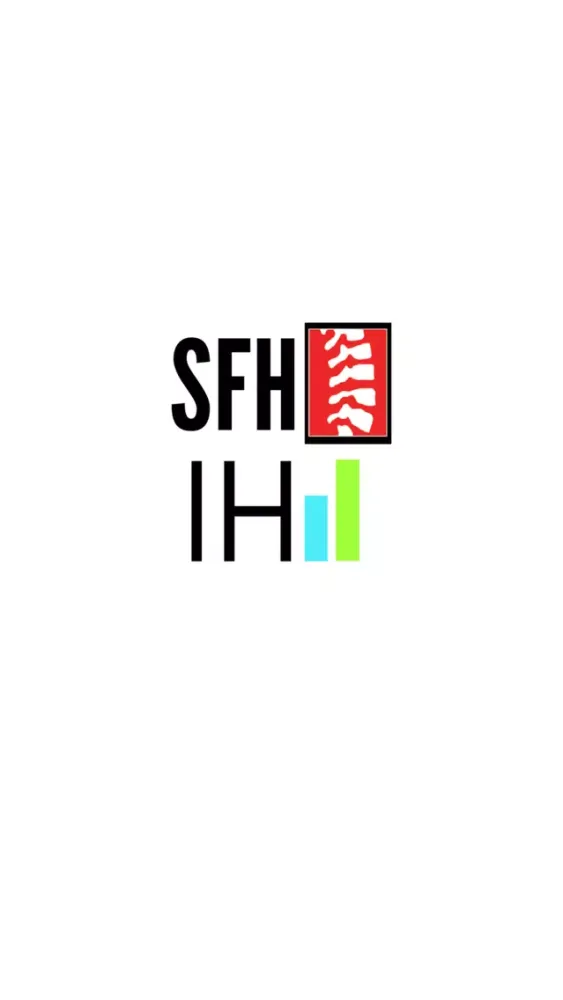 Integrative Health Care应用截图