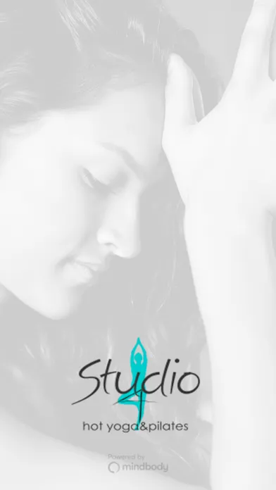 Studio 4 Hot Yoga & Pilates Screenshots
