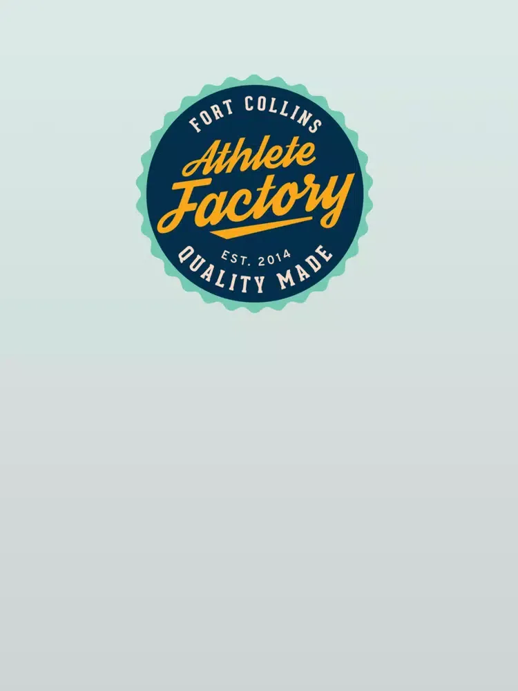 Скриншоты Fort Collins Athlete Factory iPad 