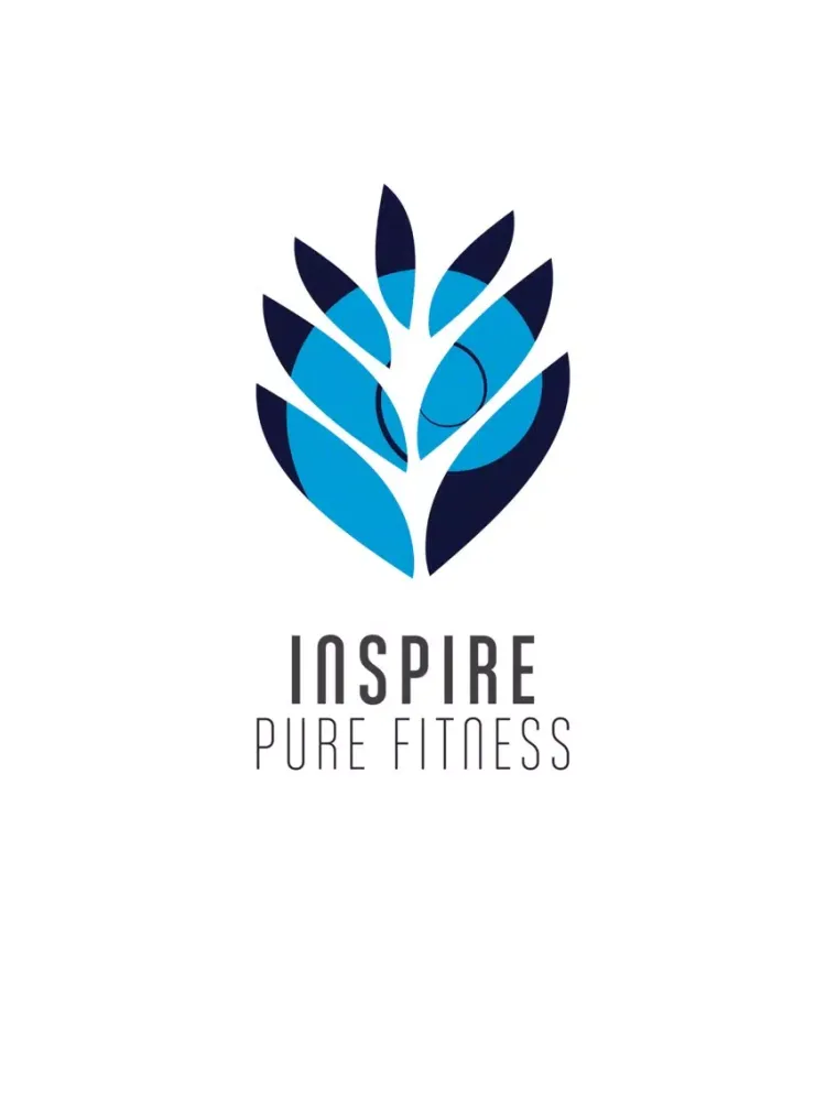 Capturas de tela do Inspire Pure Fitness iPad 