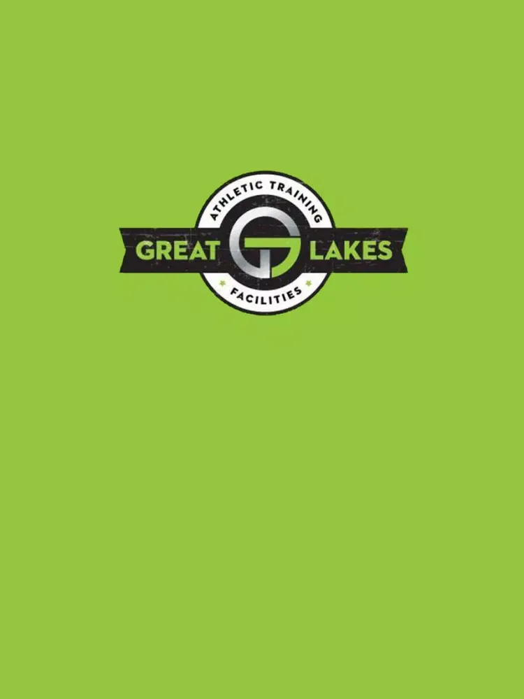 Capturas de tela do Great Lakes Athletic Training iPad 