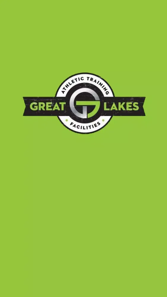 Capturas de tela do Great Lakes Athletic Training