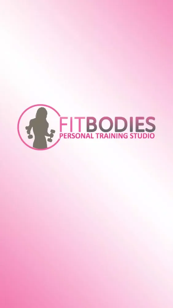 Zrzuty ekranu Fit Bodies Personal Training