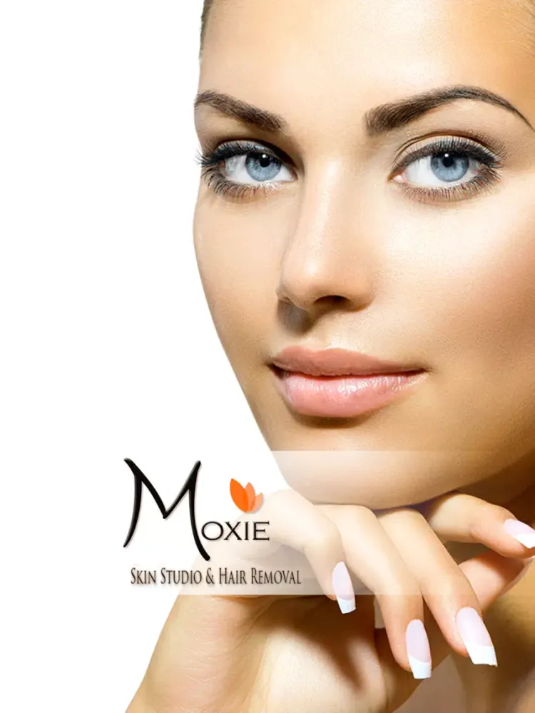 Скриншоты Moxie Sugar and Laser Studio iPad 