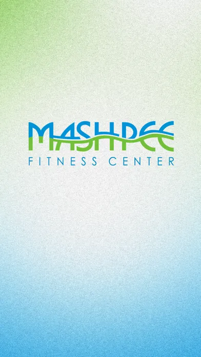 Mashpee Fitness Screenshots